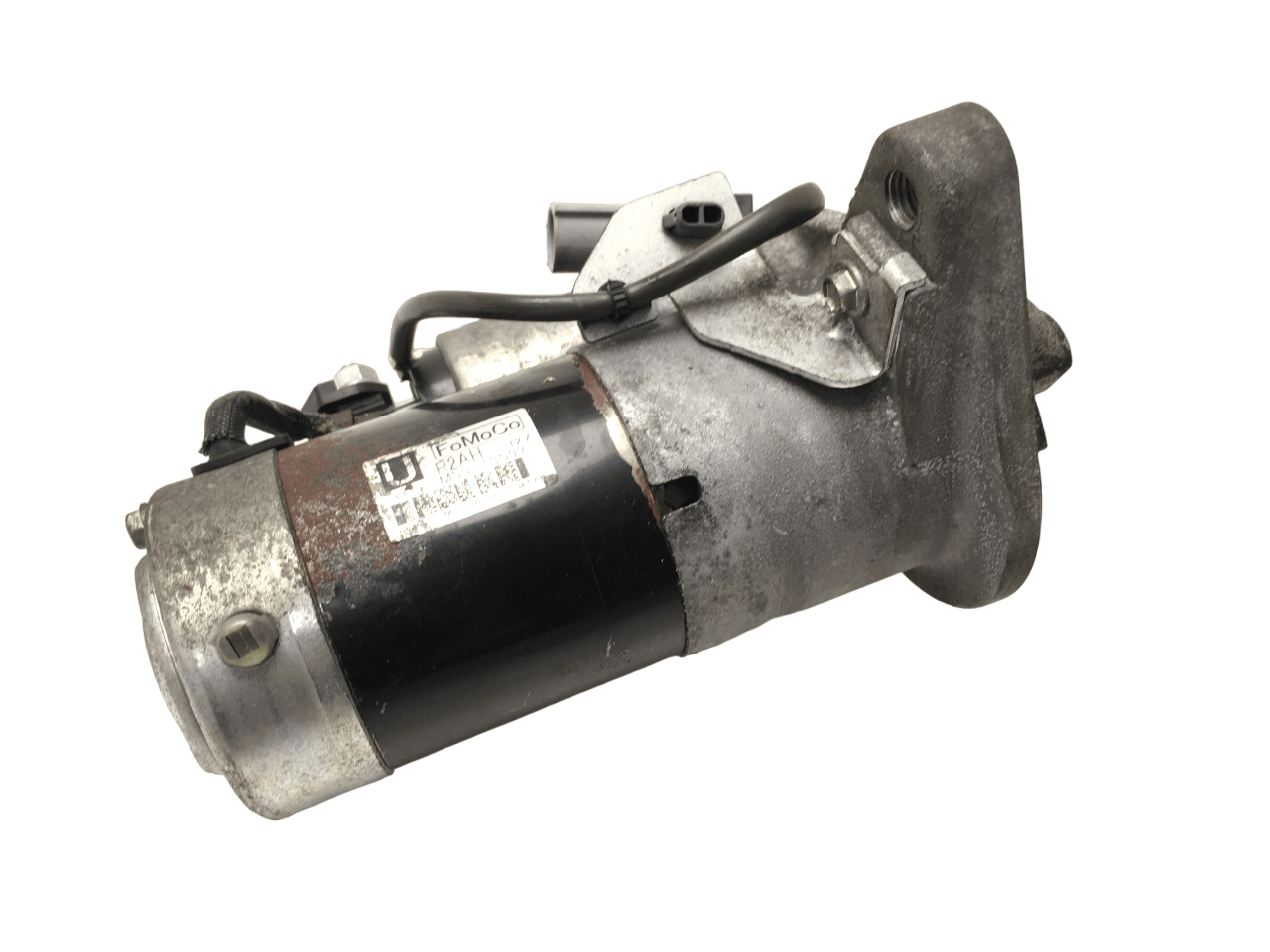 Motor arranque Mazda M001T30971 - M001T30971