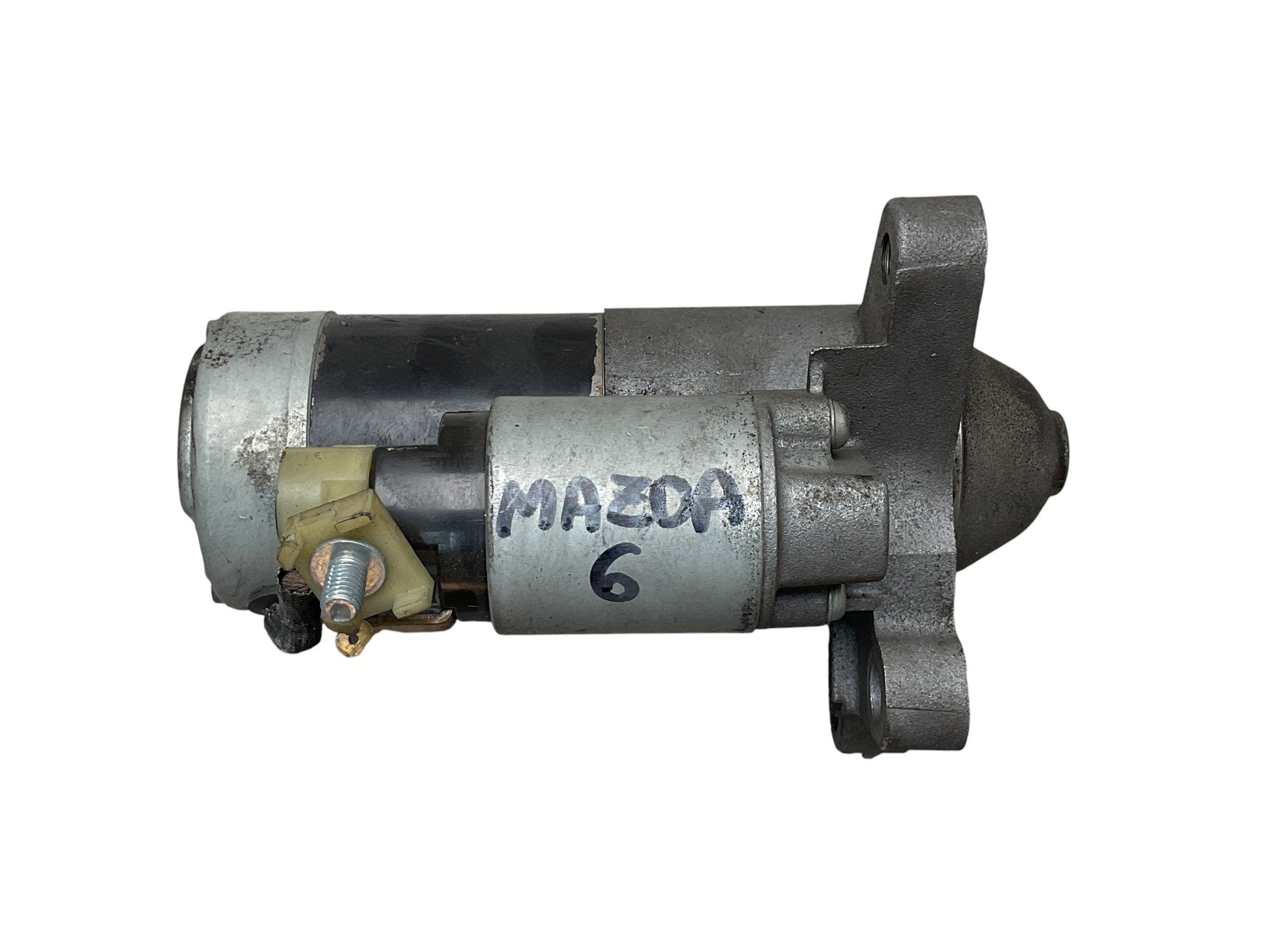 Motor Arranque Mazda M001T81582 - M001T81582