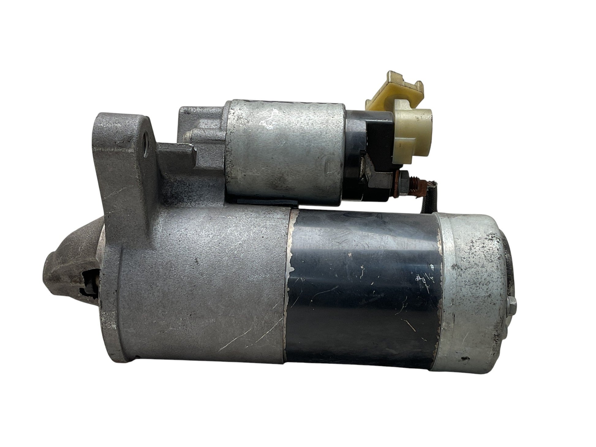 Motor Arranque Mazda M001T81582 - M001T81582