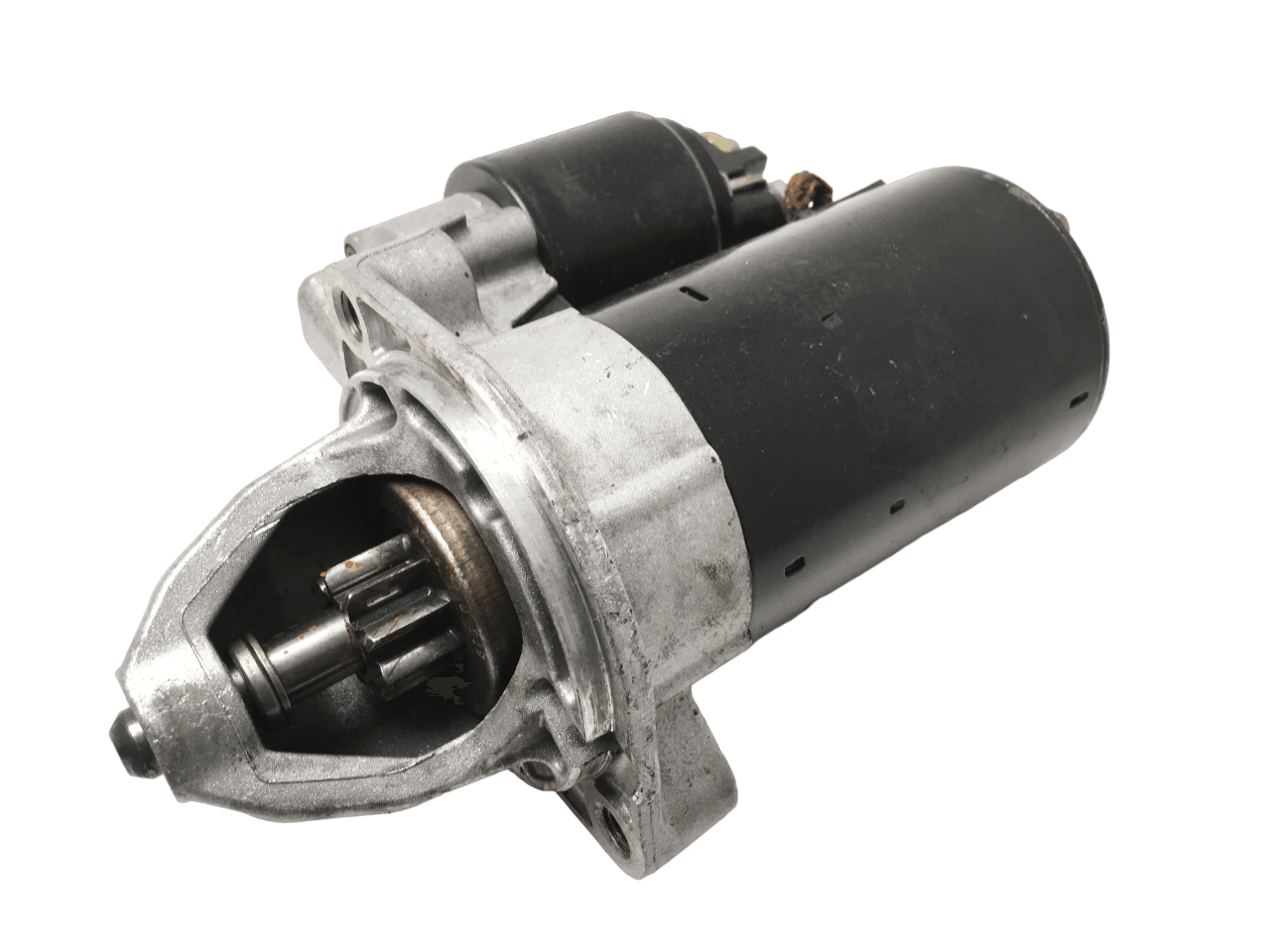 Motor arranque Mercedes 0001107072 - 0001107072