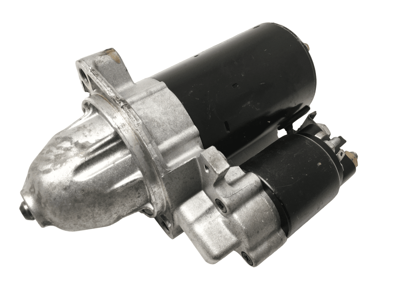 Motor arranque Mercedes 0001107072 - 0001107072