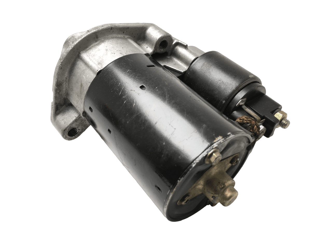 Motor arranque Mercedes 0001107072 - 0001107072