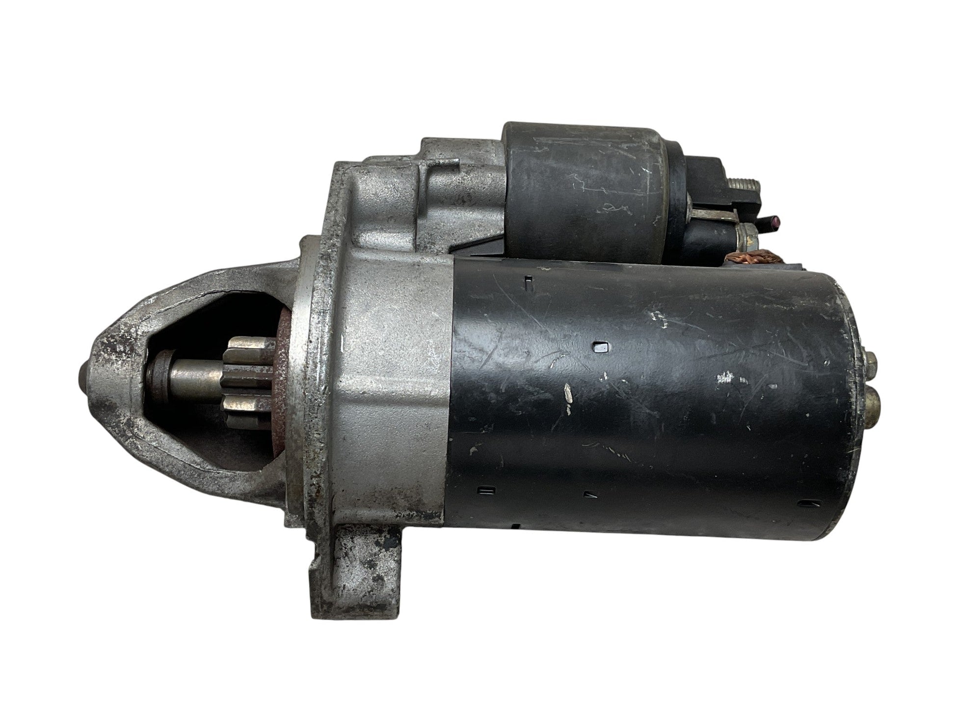 Motor Arranque Mercedes 0051510601 - 0051510601
