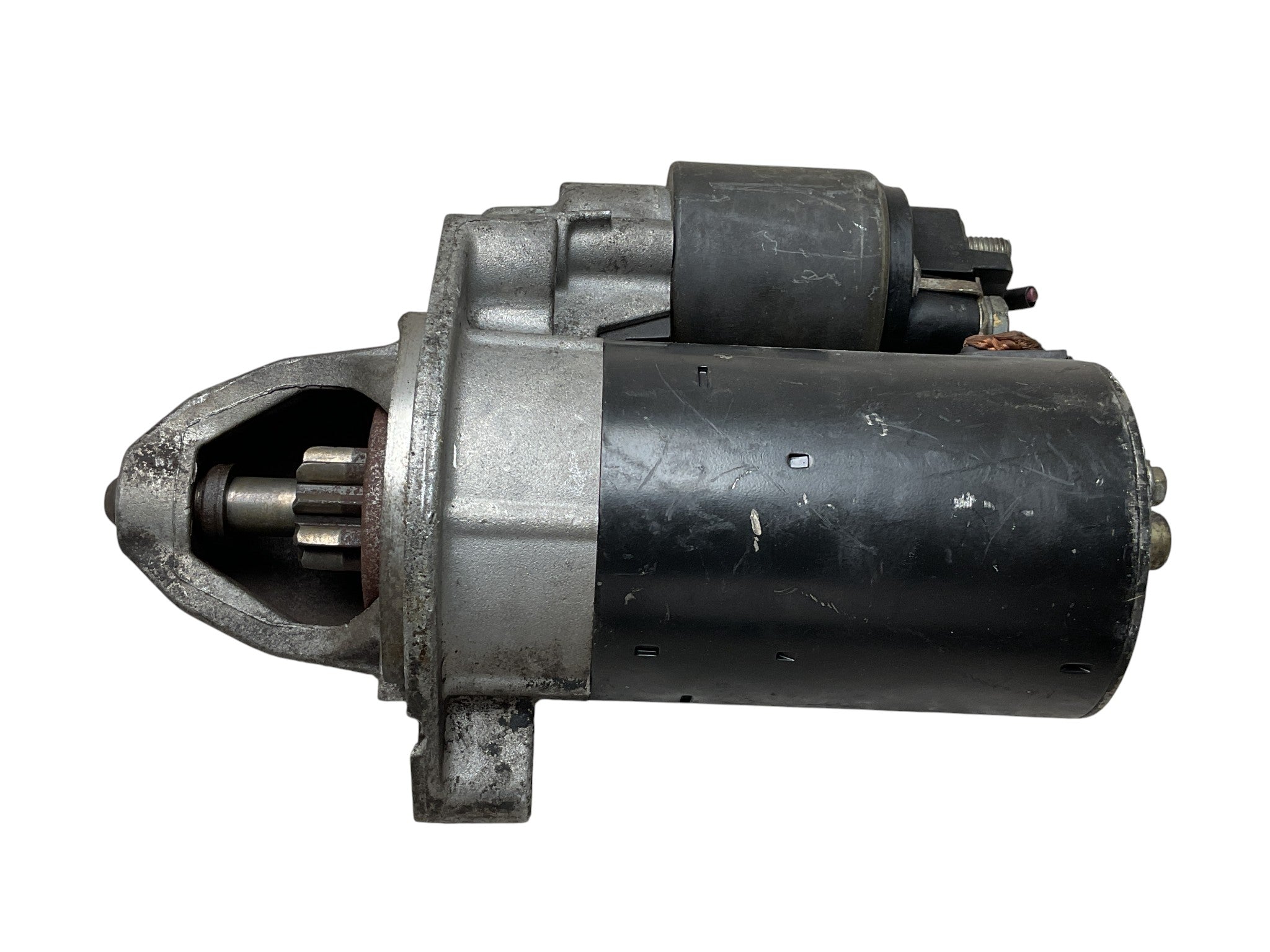 Motor Arranque Mercedes 0051510601 - 0051510601