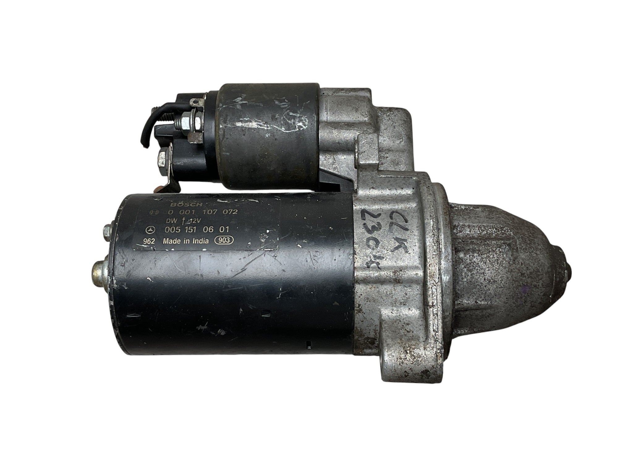 Motor Arranque Mercedes 0051510601 - 0051510601