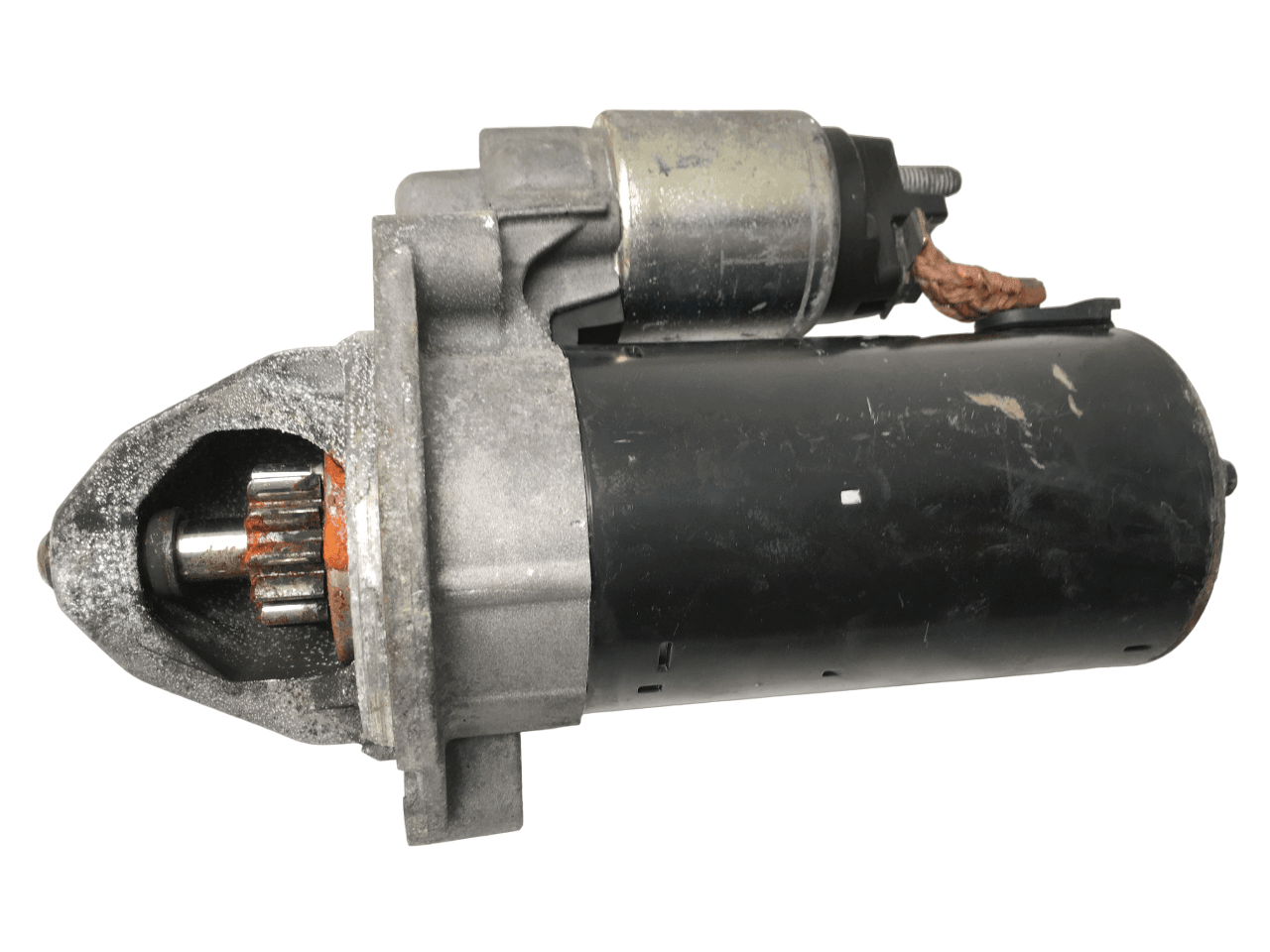 Motor arranque Mercedes 0986020163 - 0986020163