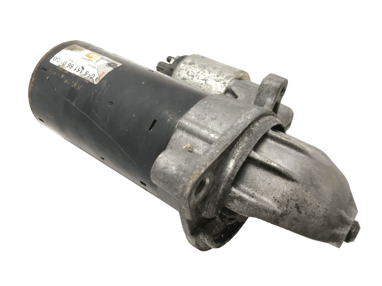 Motor arranque Mercedes 0986020163 - 0986020163