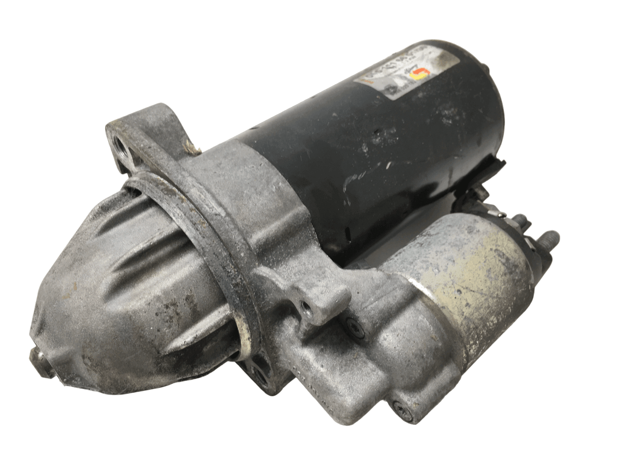 Motor arranque Mercedes 0986020163 - 0986020163