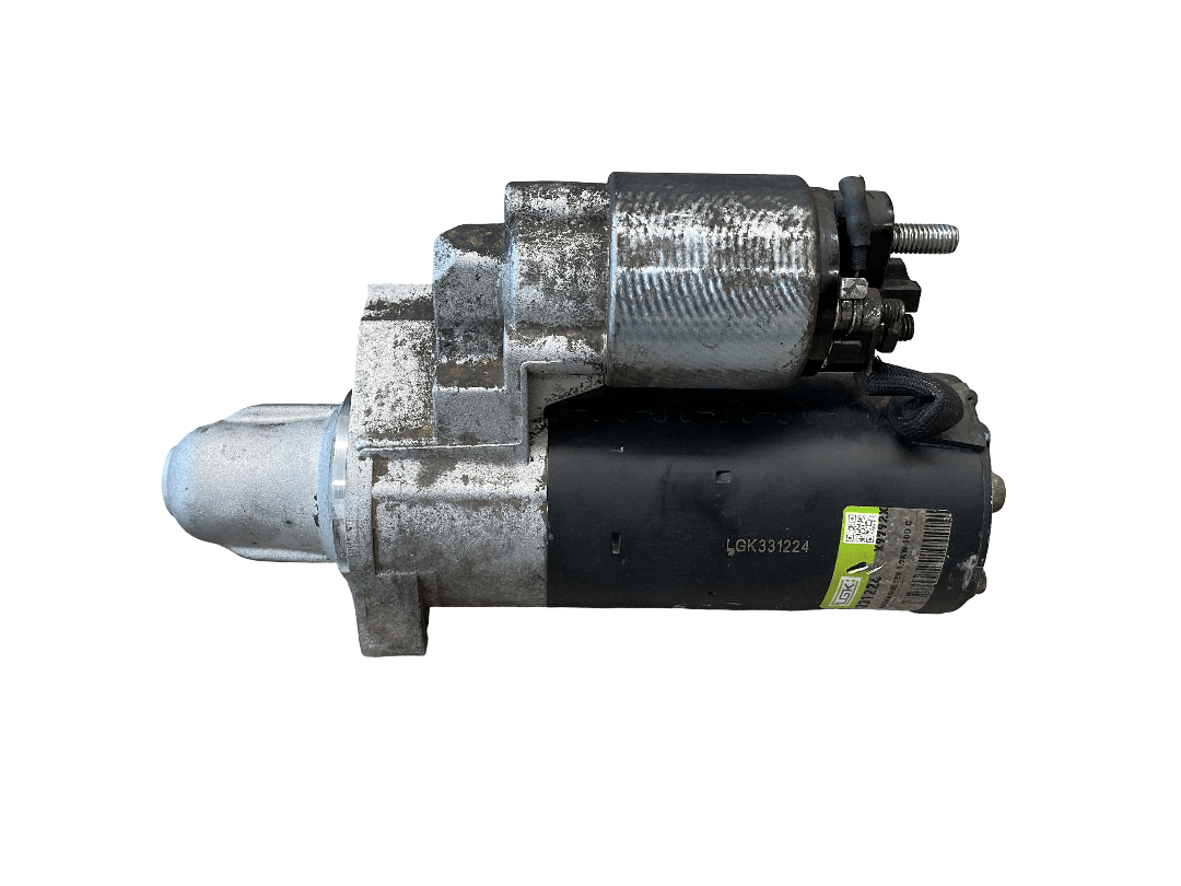 Motor Arranque Mercedes 331224 - 331224