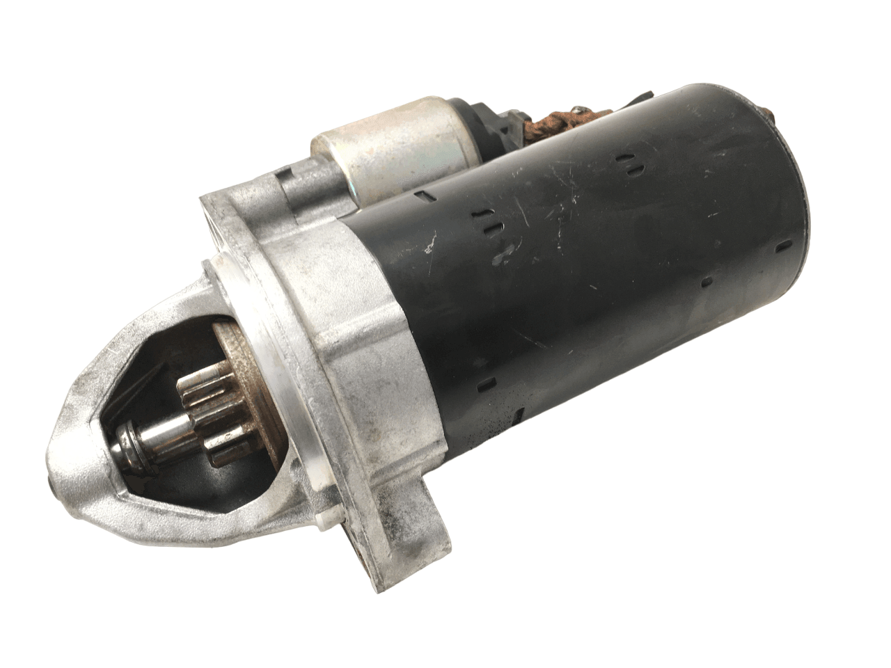 Motor arranque Mercedes A0051516601 - A0051516601