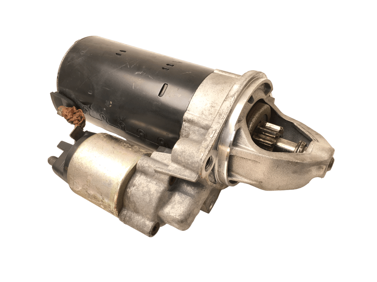 Motor arranque Mercedes A0051516601 - A0051516601