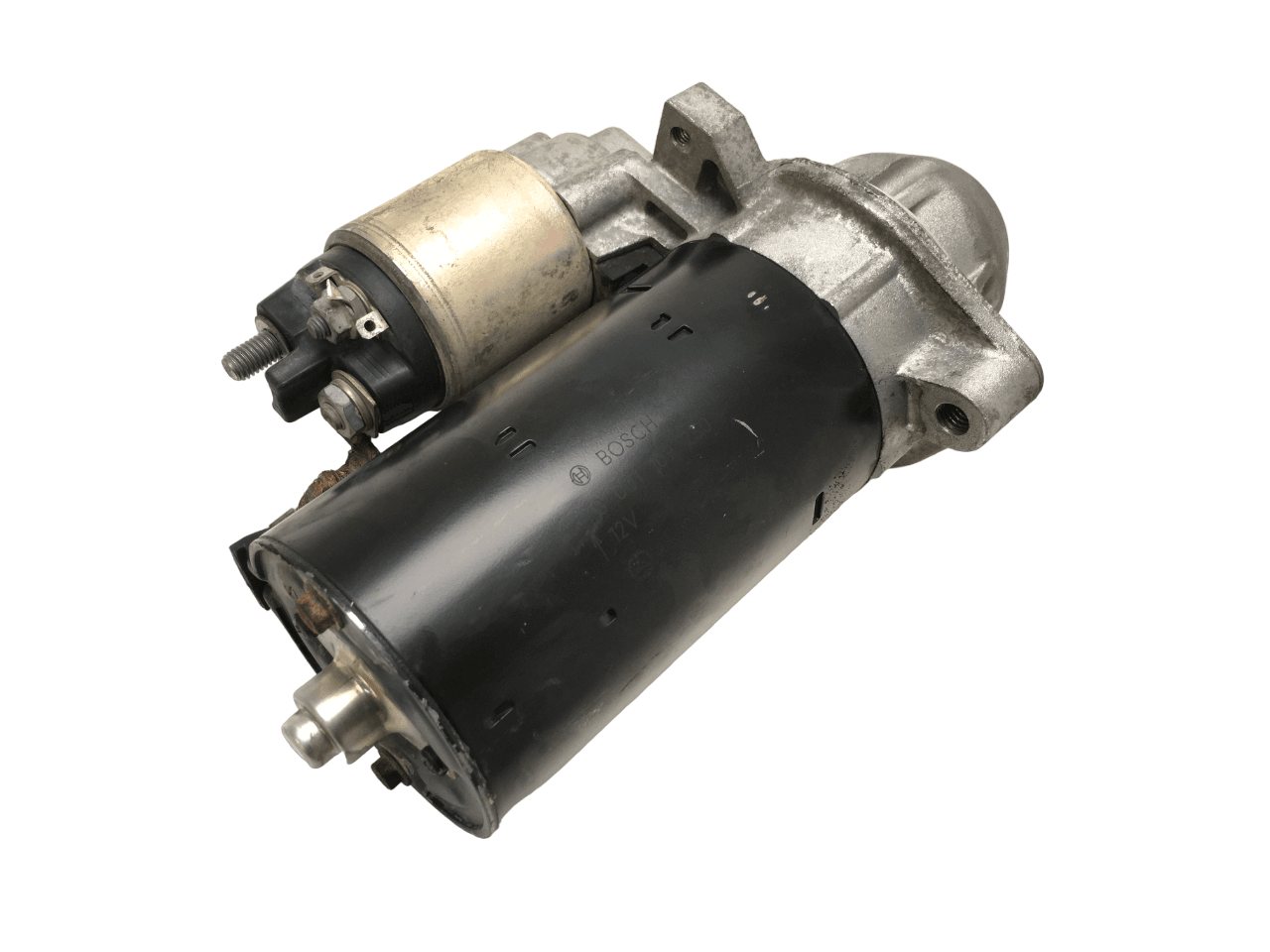 Motor arranque Mercedes A0051516601 - A0051516601