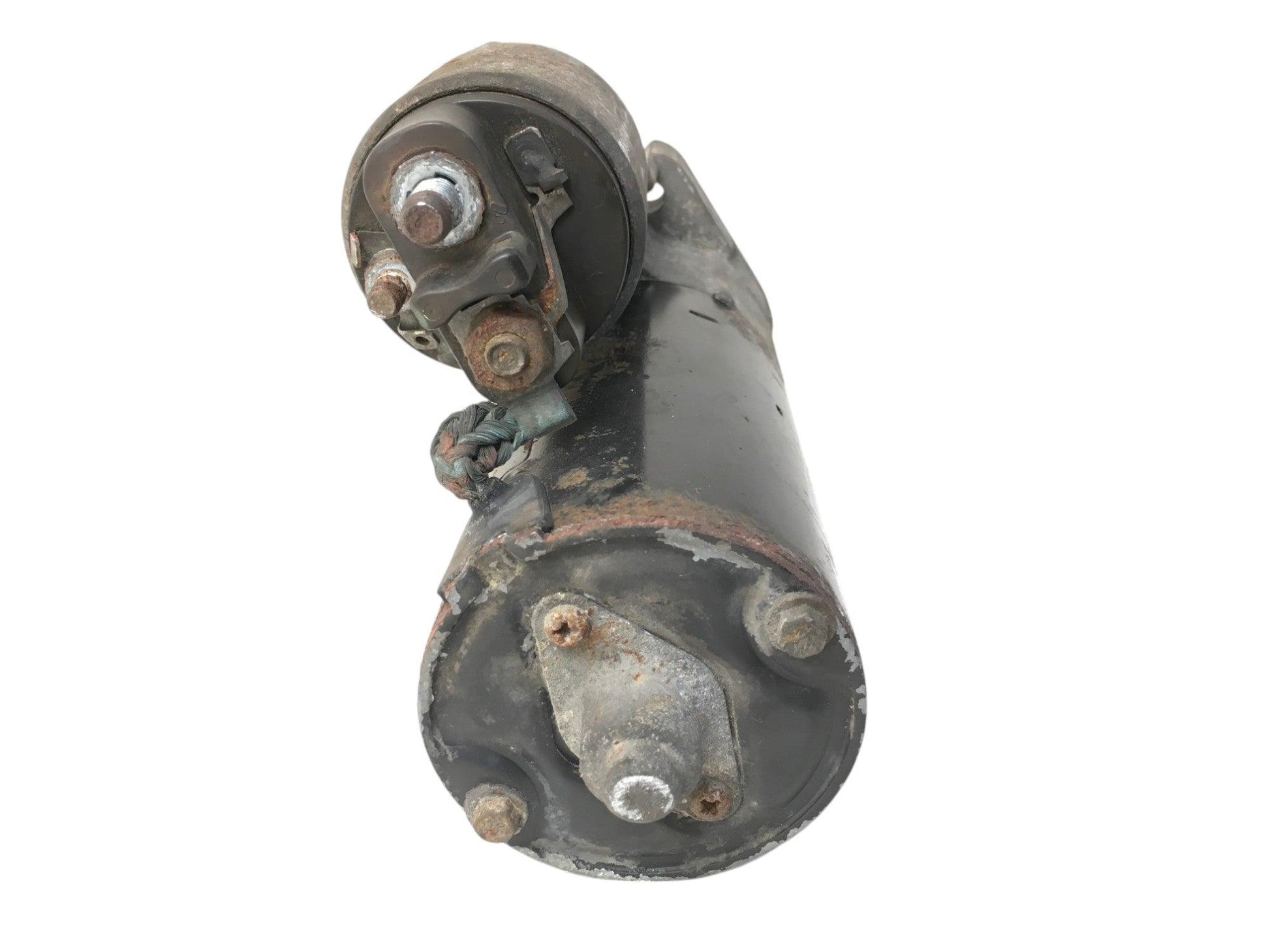 Motor Arranque Mercedes A0061510501 - A0061510501 _