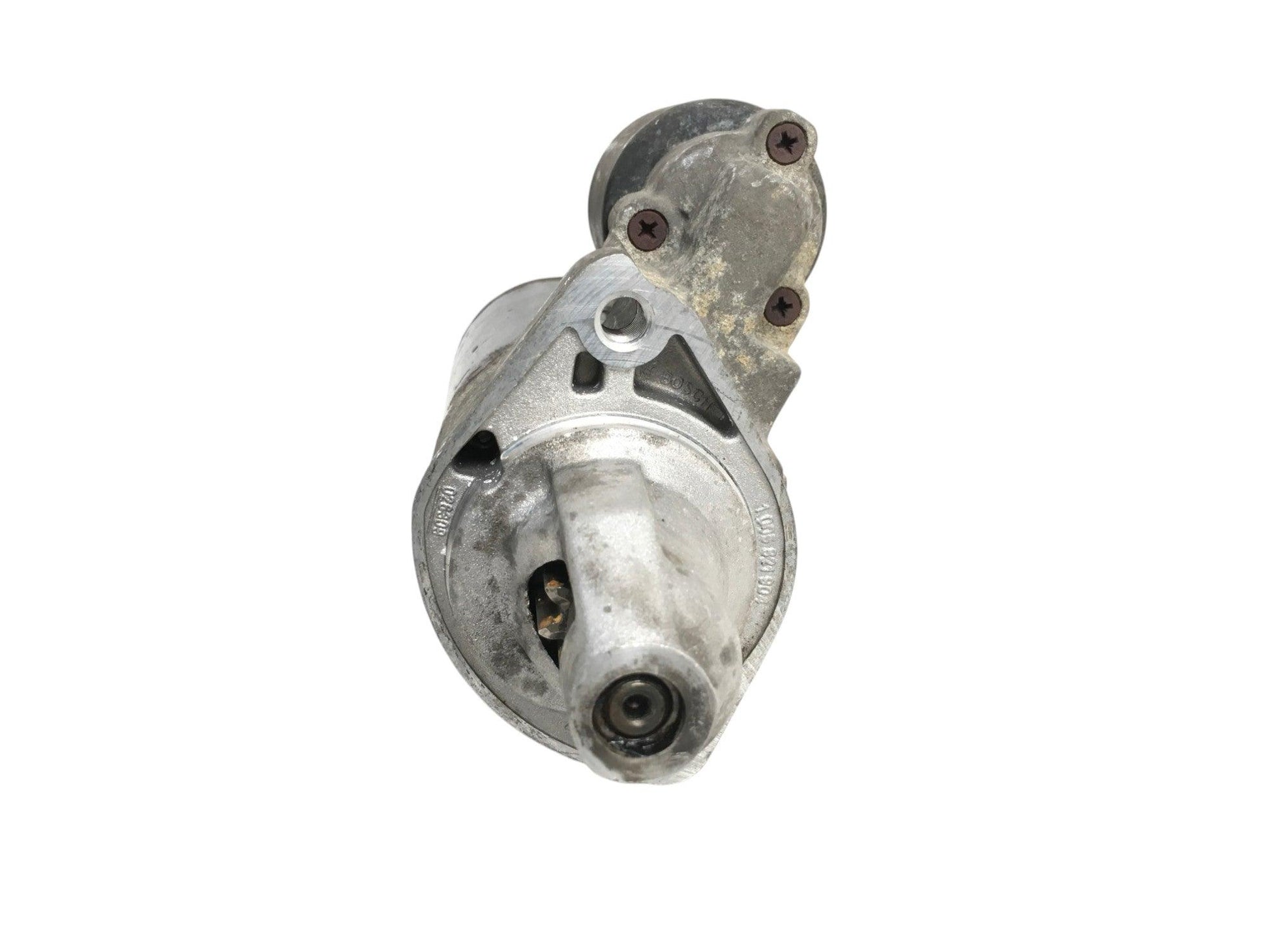 Motor Arranque Mercedes A0061510501 - A0061510501 _