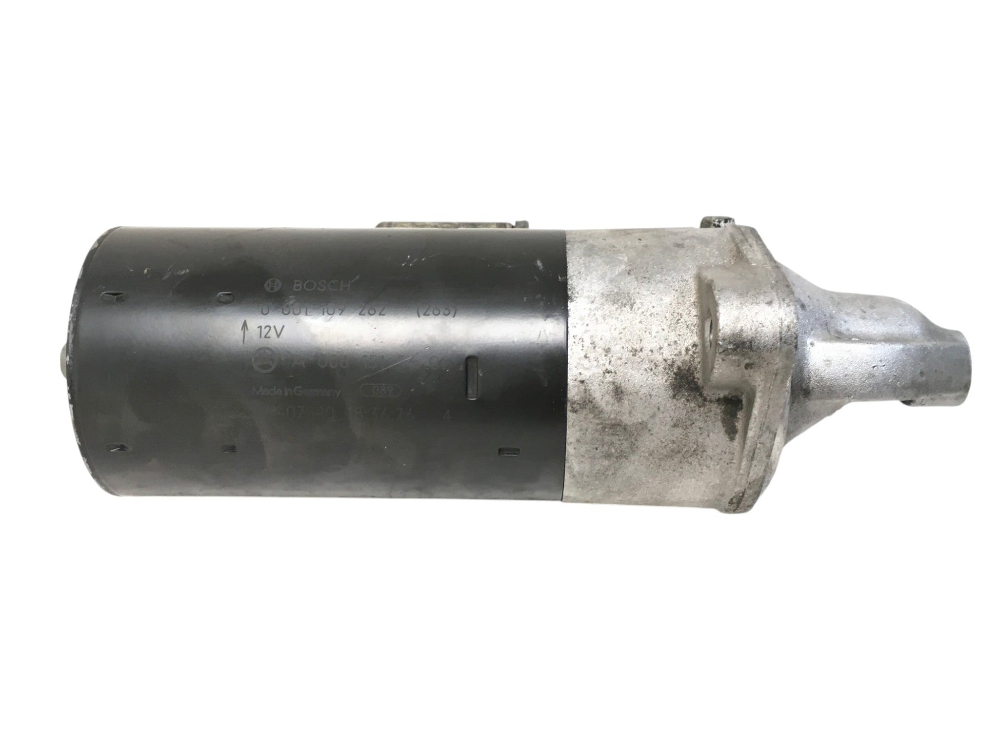 Motor Arranque Mercedes A0061515601 - A0061515601