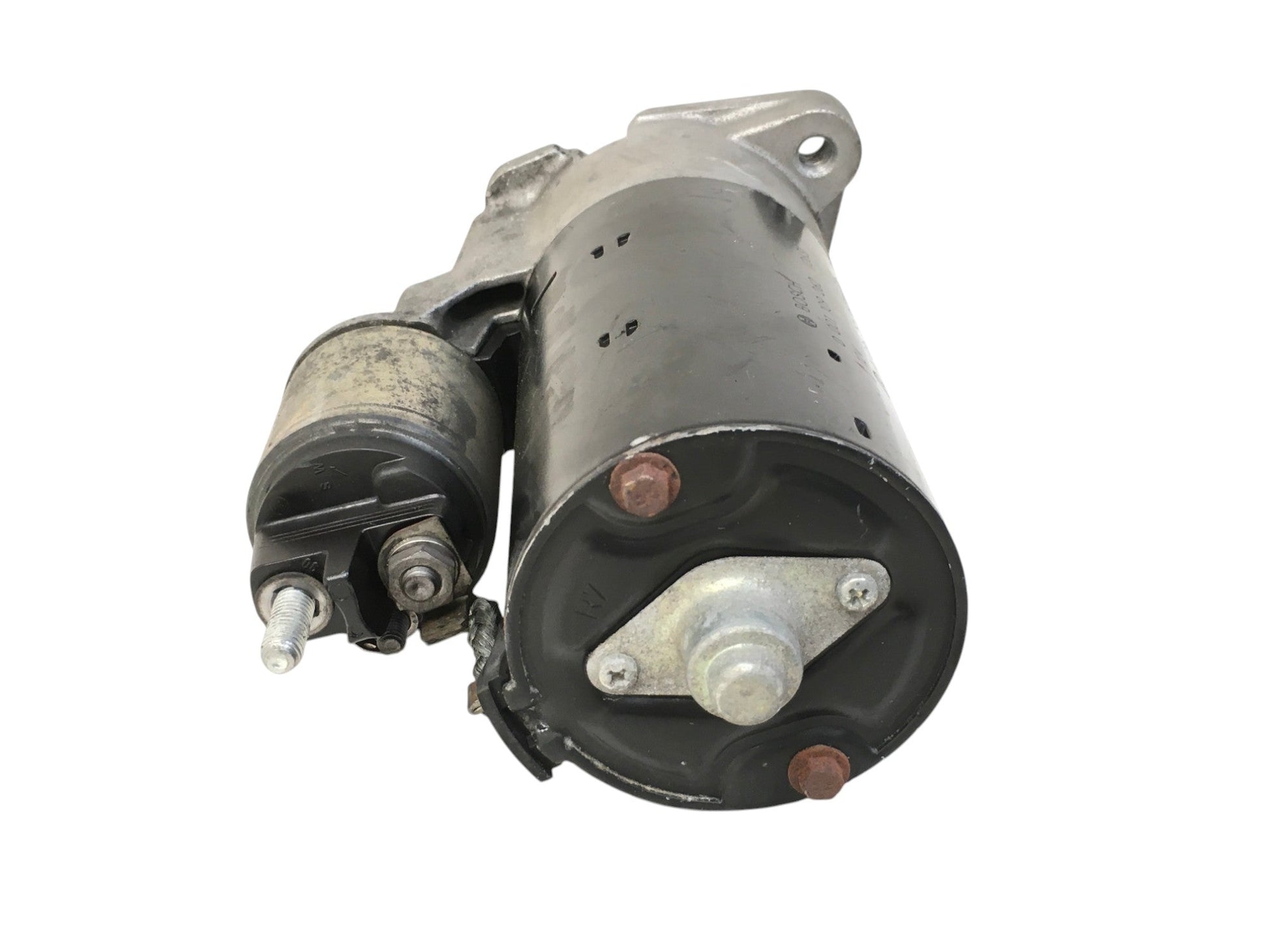 Motor Arranque Mercedes A0061515601 - A0061515601