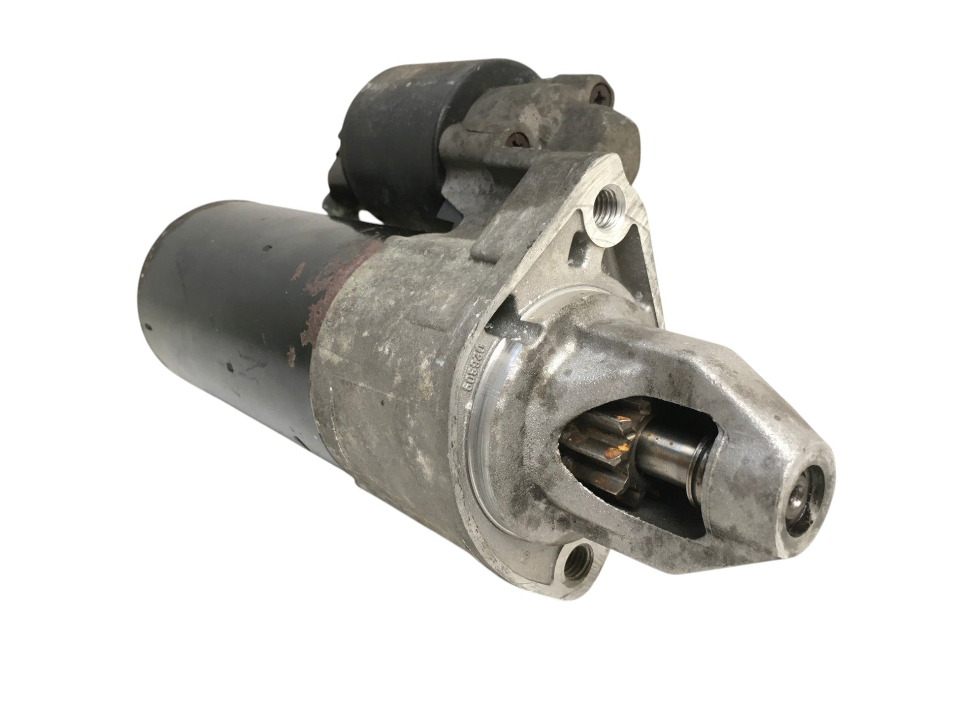 Motor arranque Mercedes A1121510001 - A1121510001