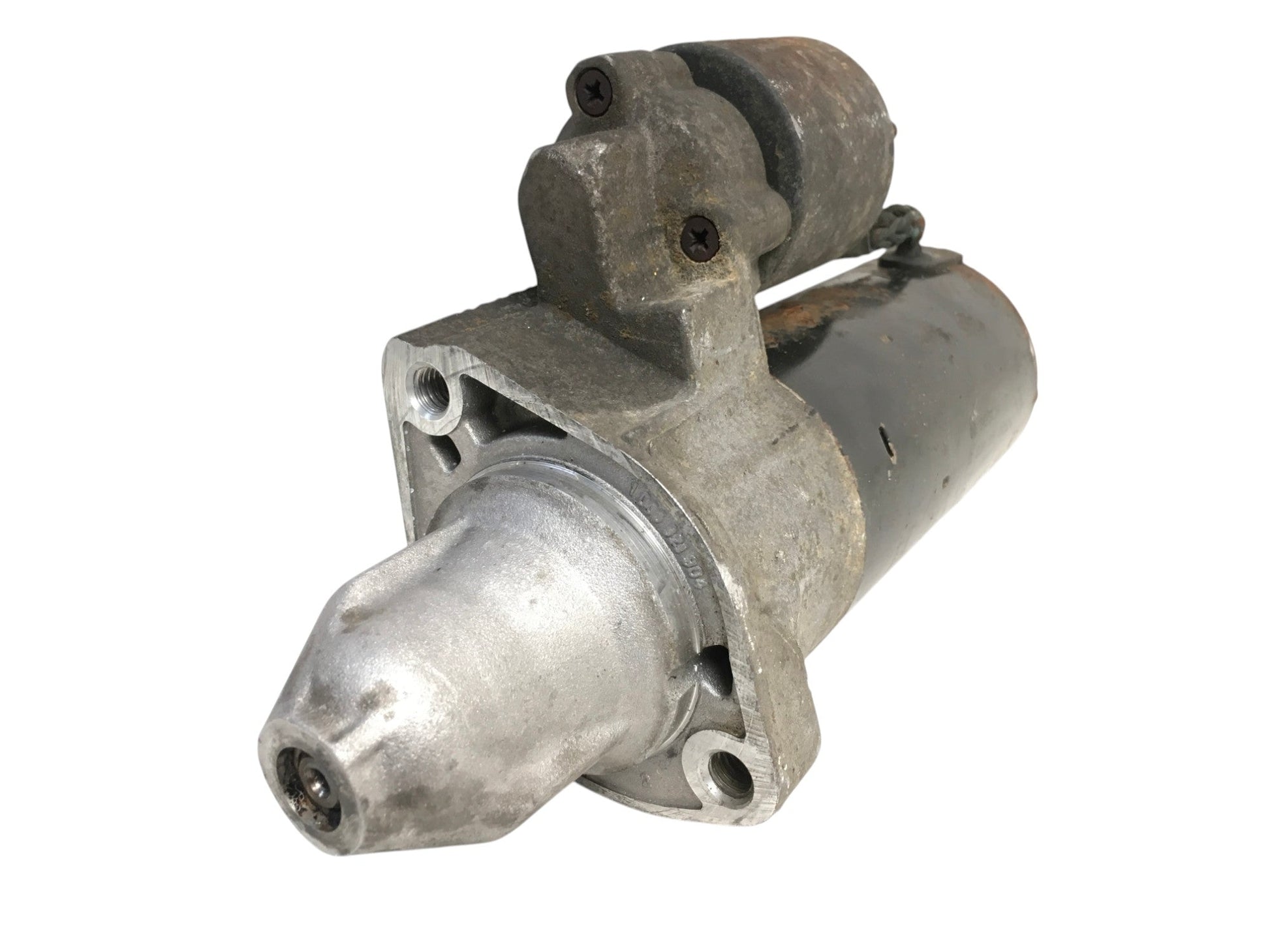 Motor arranque Mercedes A1121510001 - A1121510001