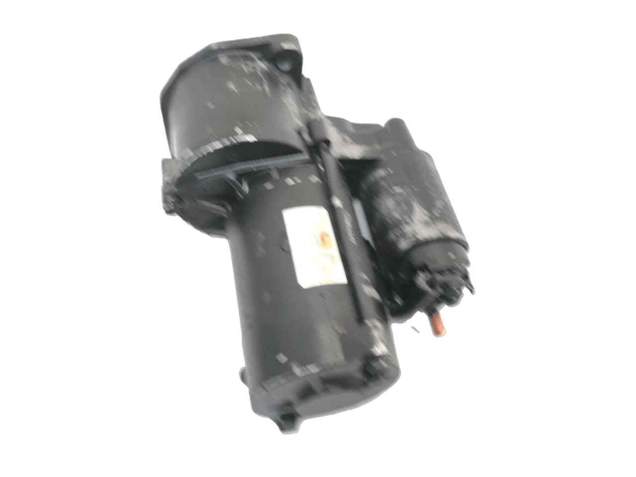 Motor arranque Mitsubishi 0986018731 - 0986018731