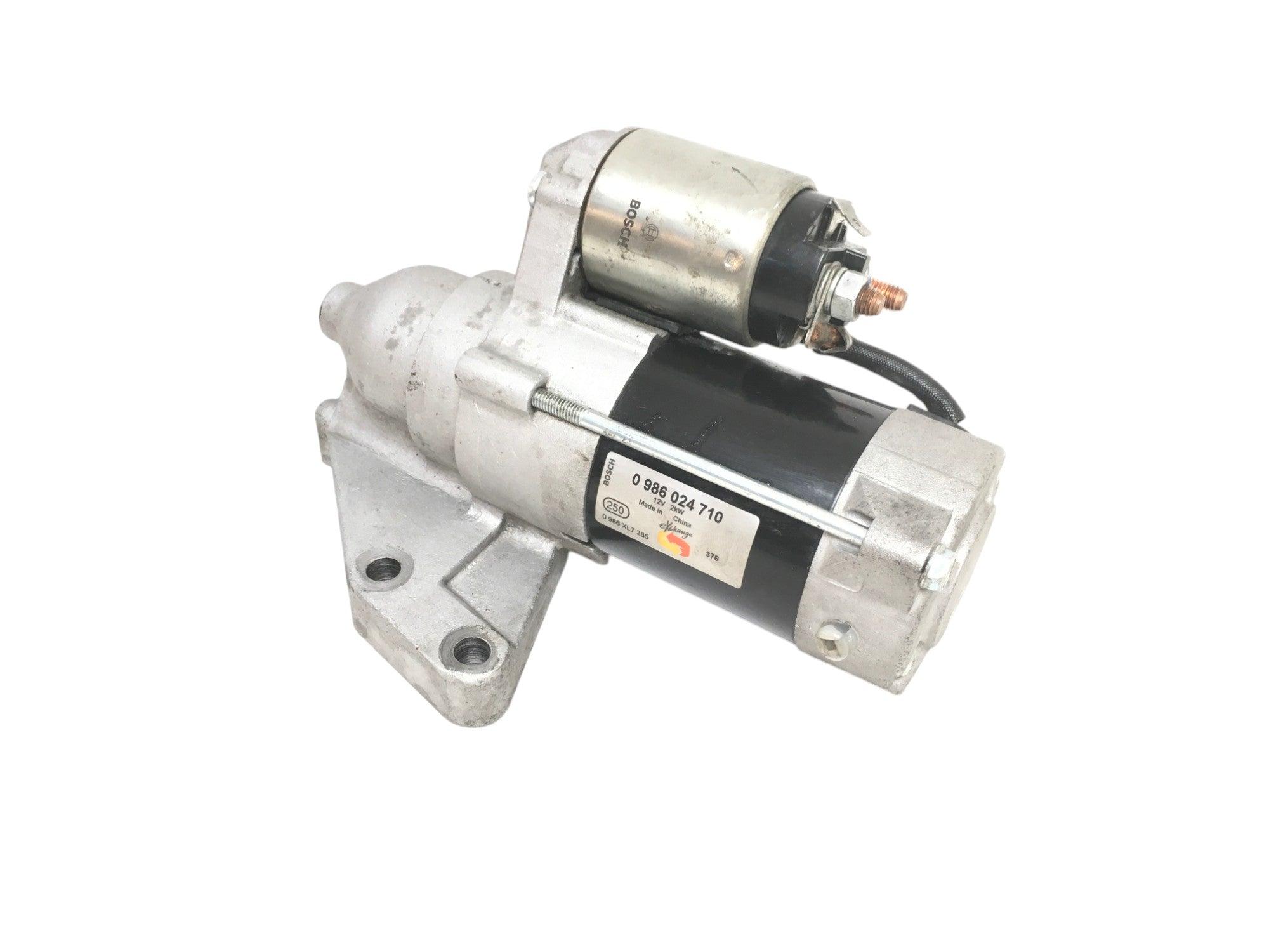 Motor arranque Mitsubishi 0986024710 - 0986024710