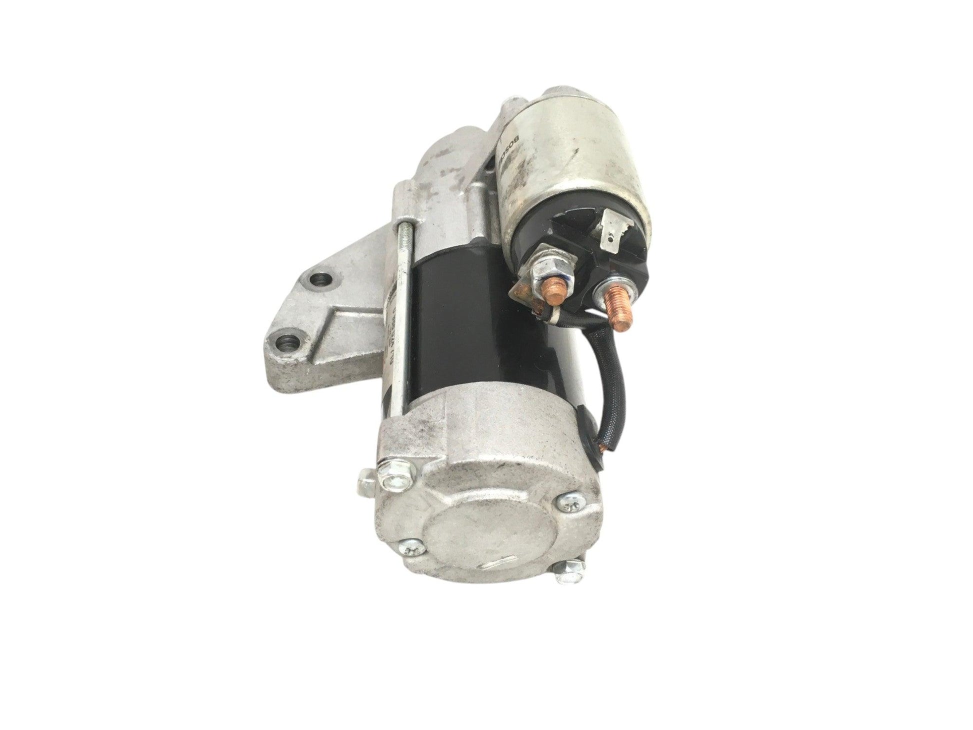 Motor arranque Mitsubishi 0986024710 - 0986024710