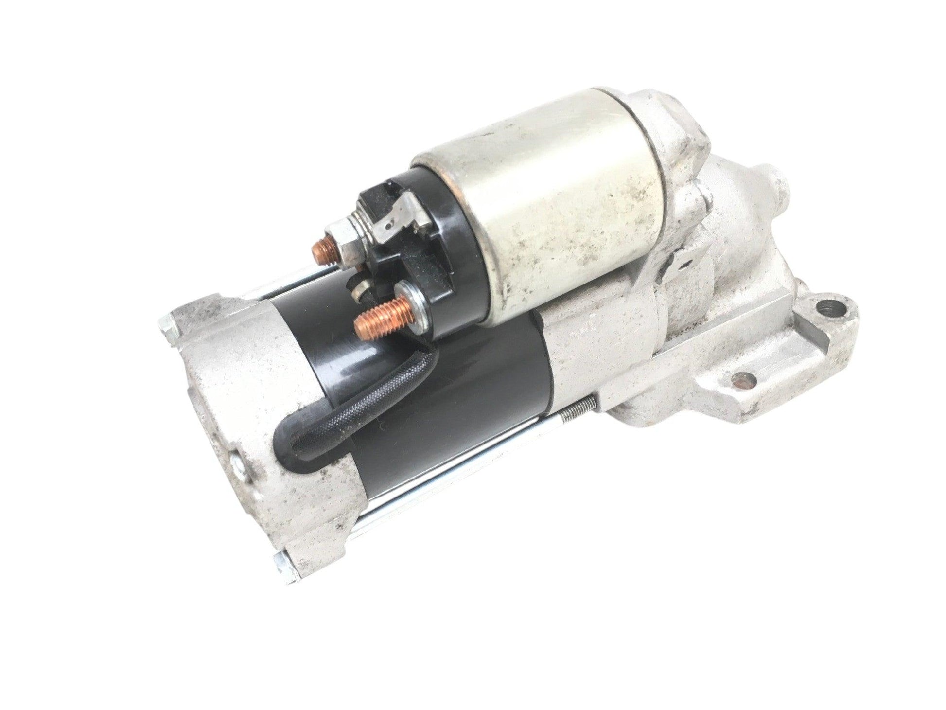 Motor arranque Mitsubishi 0986024710 - 0986024710