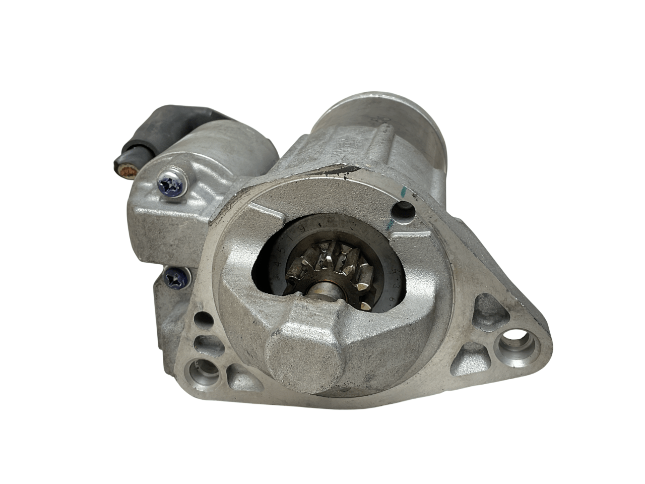 Motor Arranque Mitsubishi M000TD1071ZT - M000TD1071ZT