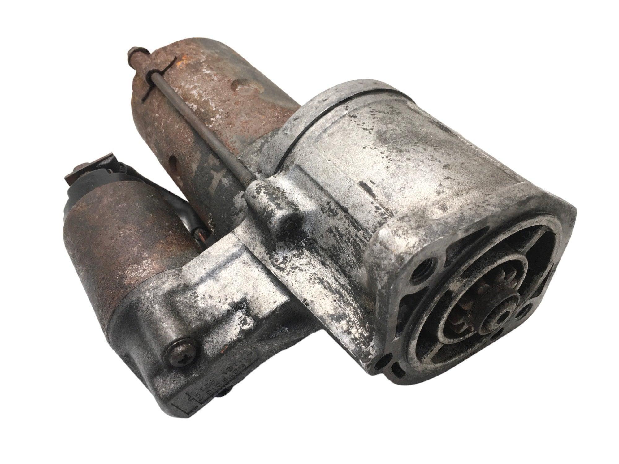 Motor arranque Mitsubishi M2T56182 - M2T56182_