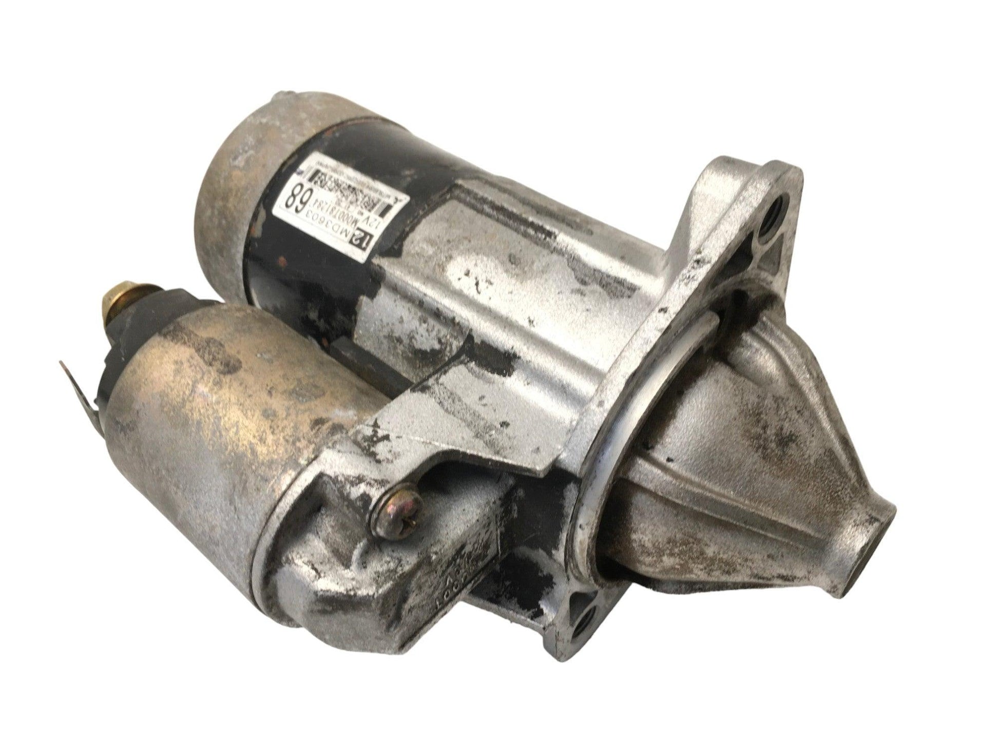 Motor arranque Mitsubishi MD3603 - MD3603