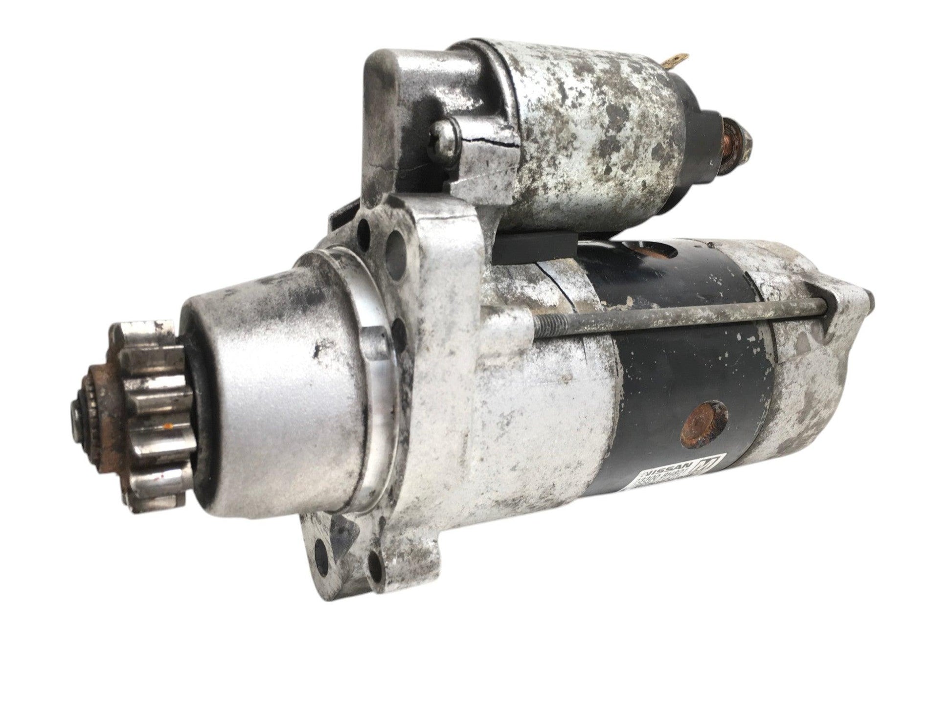 Motor Arranque Nissan 233008H801 - 233008H801