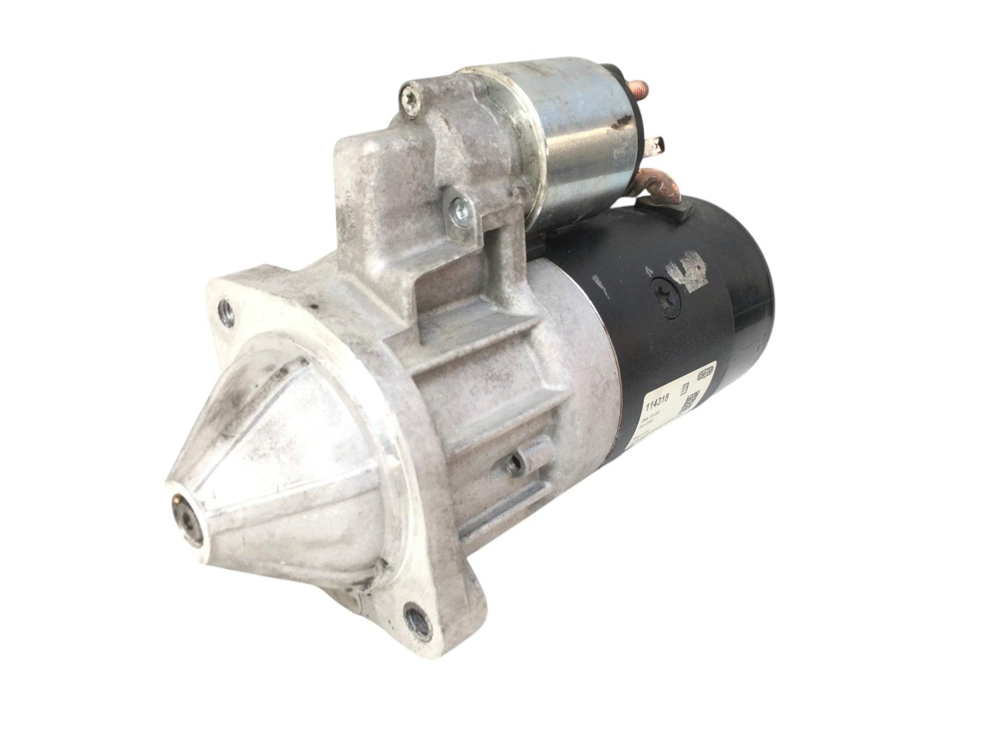 Motor arranque Nissan 9000331430 - 114318