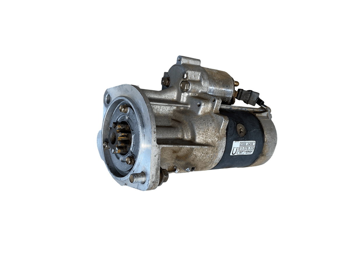 Motor Arranque Nissan Terrano 93-07 3.0 233002W200