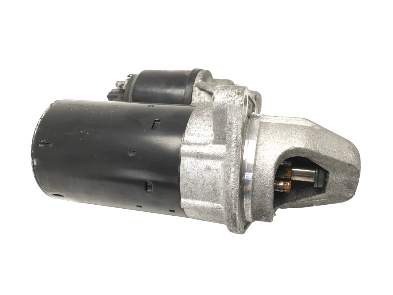 Motor arranque Opel 0001107429