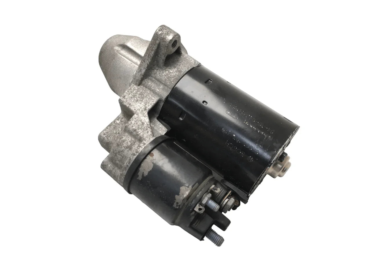 Motor arranque Opel 0001107429