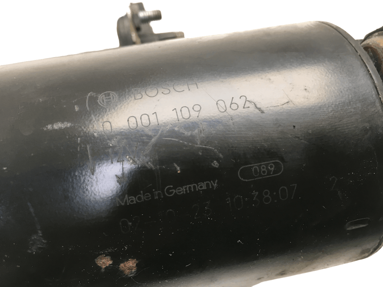 Motor arranque Opel 0001109062 - 0001109062