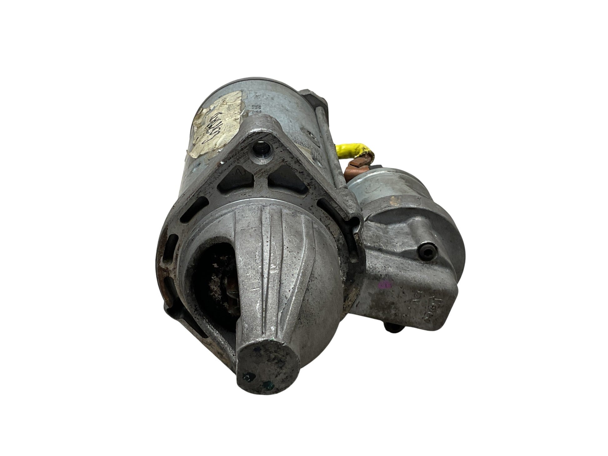 Motor Arranque Opel 55221292 - 55221292