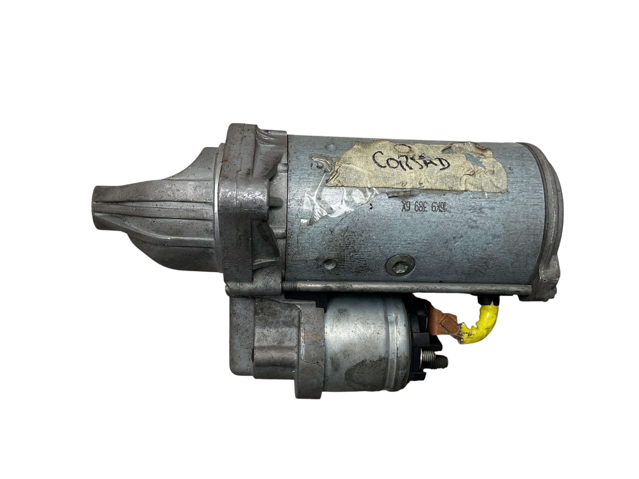 Motor Arranque Opel 55221292 - 55221292