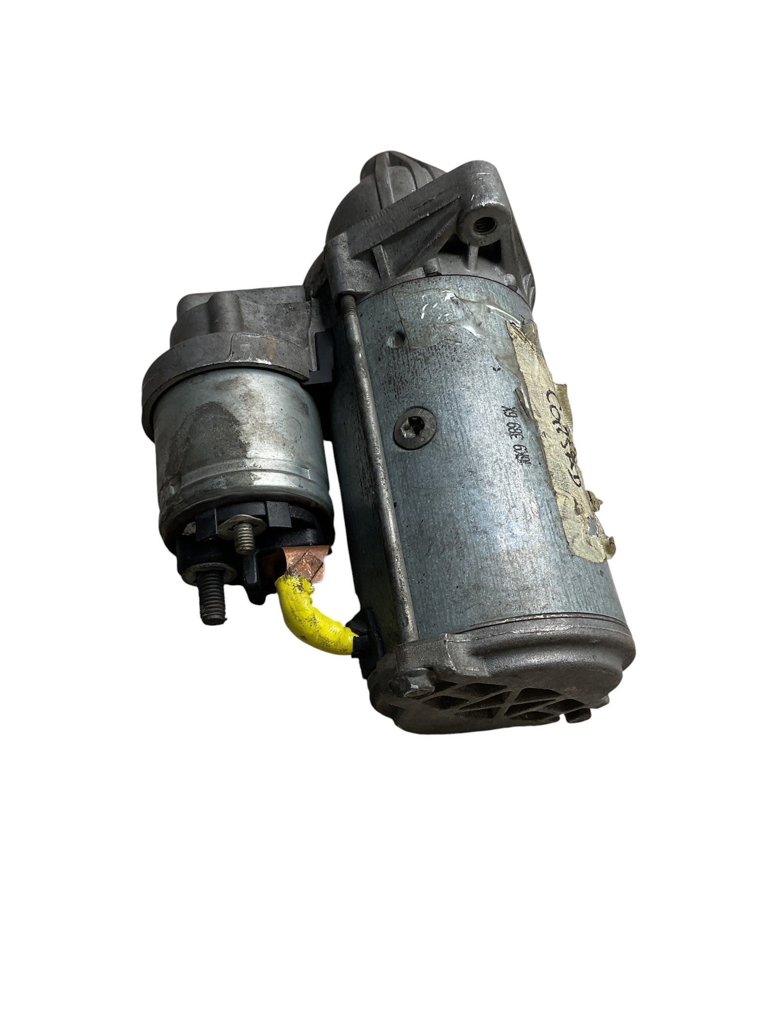 Motor Arranque Opel 55221292 - 55221292