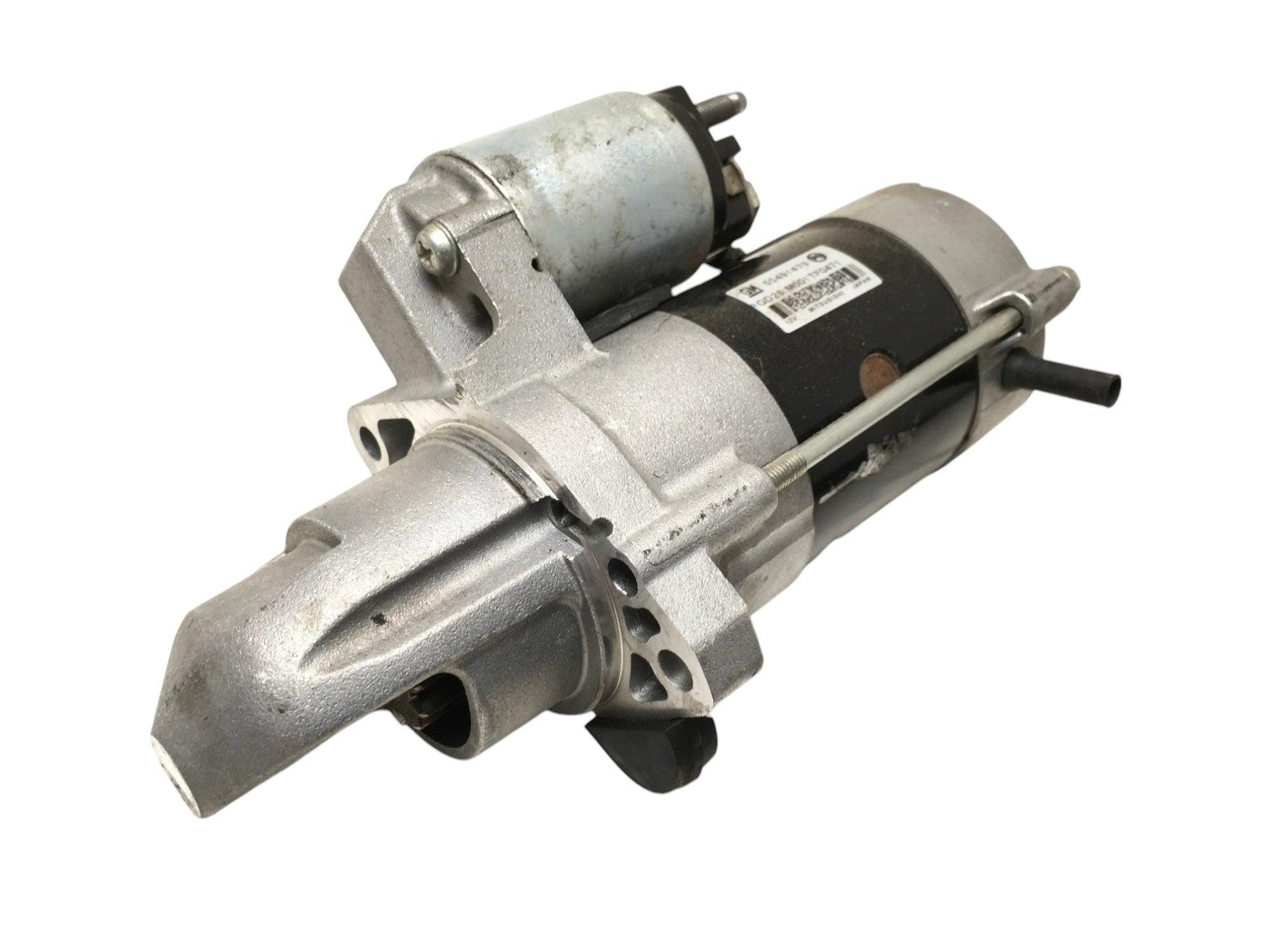 Motor Arranque Opel 55491473 - 55491473