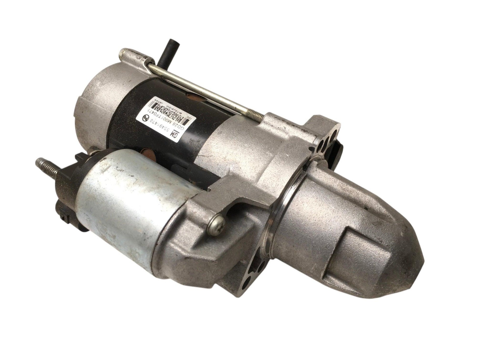 Motor Arranque Opel 55491473 - 55491473