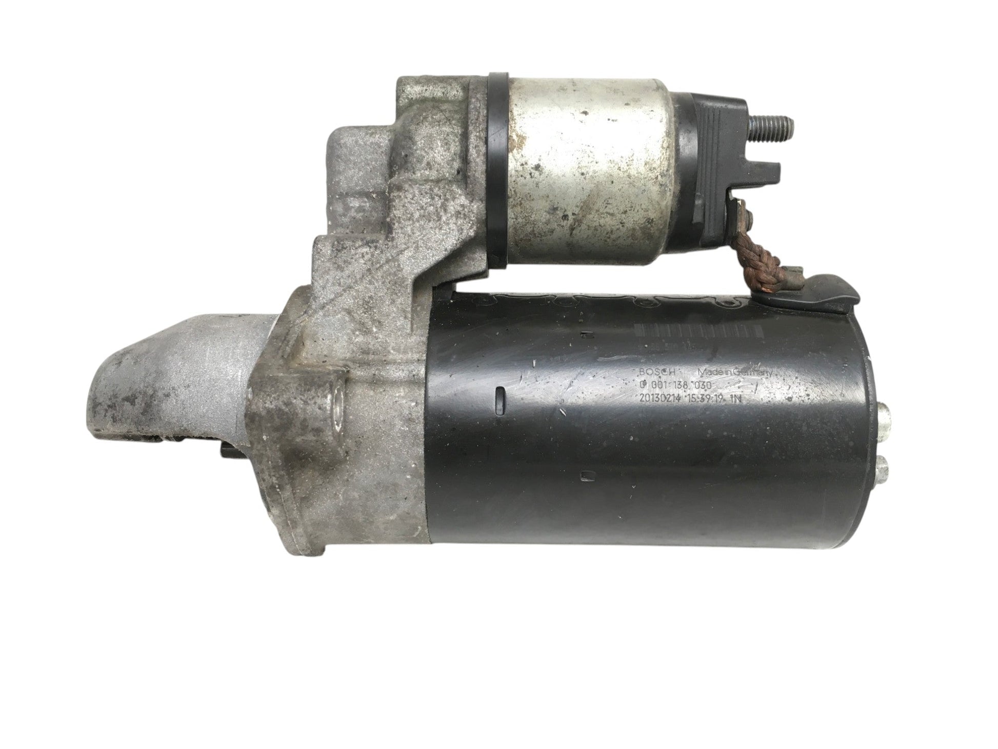 Motor Arranque Opel 55570445 - 55570445