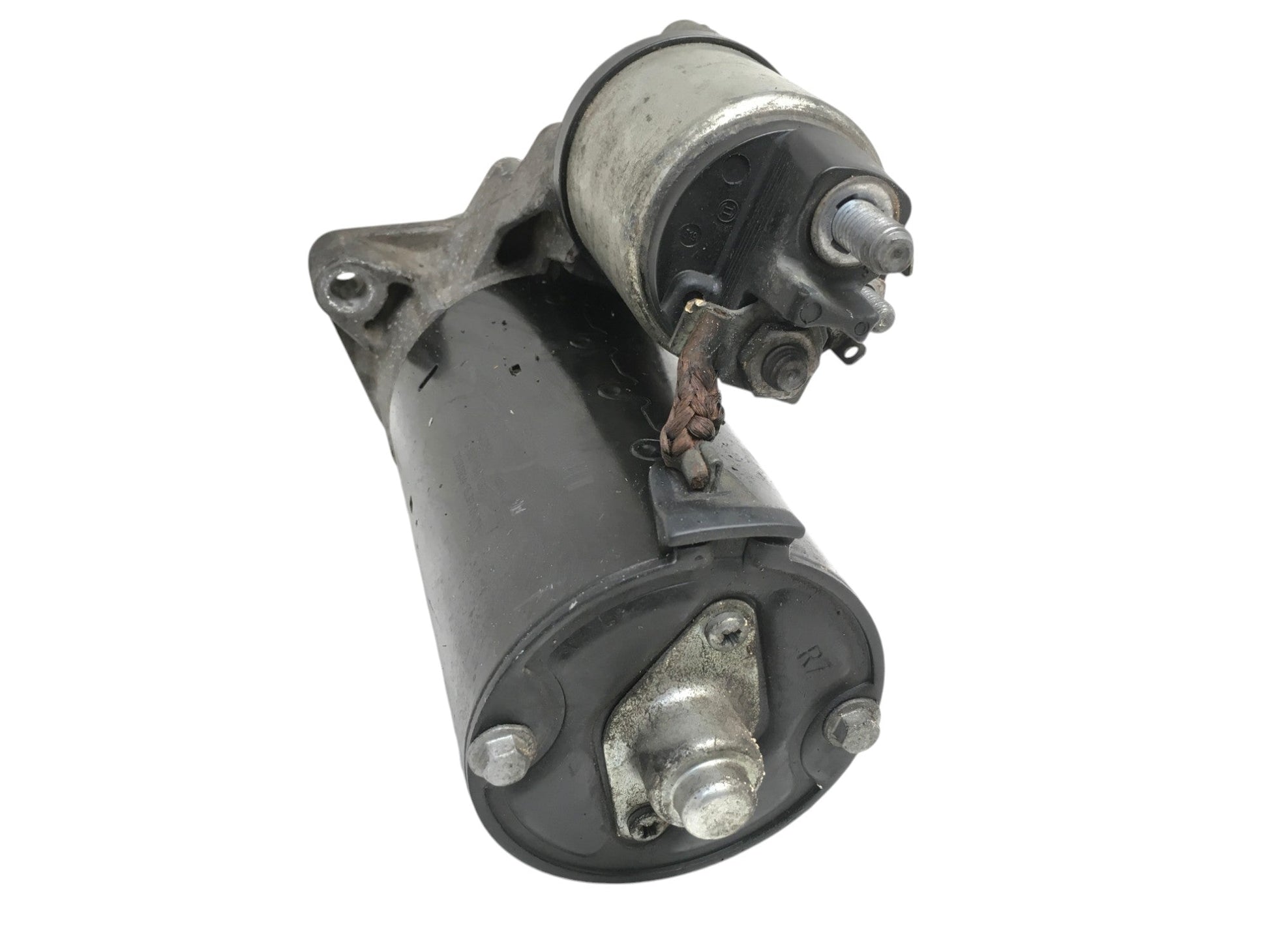 Motor Arranque Opel 55570445 - 55570445