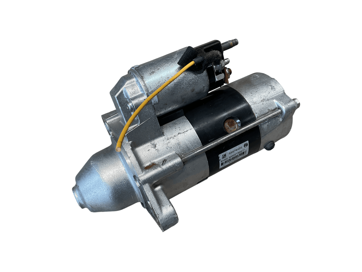 Motor Arranque Opel 55578420 1.7 - 55578420