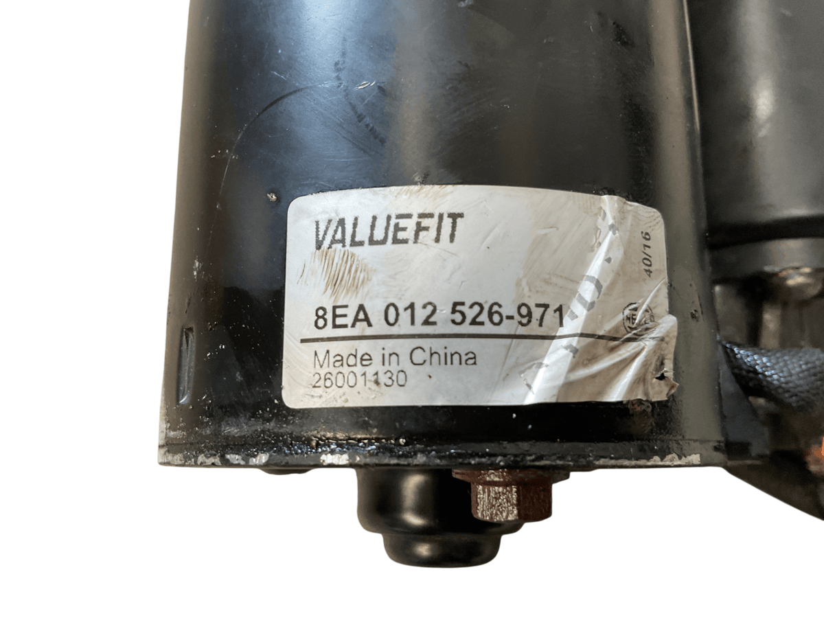 Motor Arranque Opel 8EA012526971 1.3 - 8EA012526971