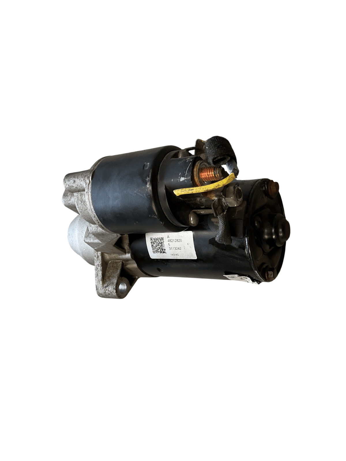 Motor Arranque Opel 8EA012526971 1.3 - 8EA012526971