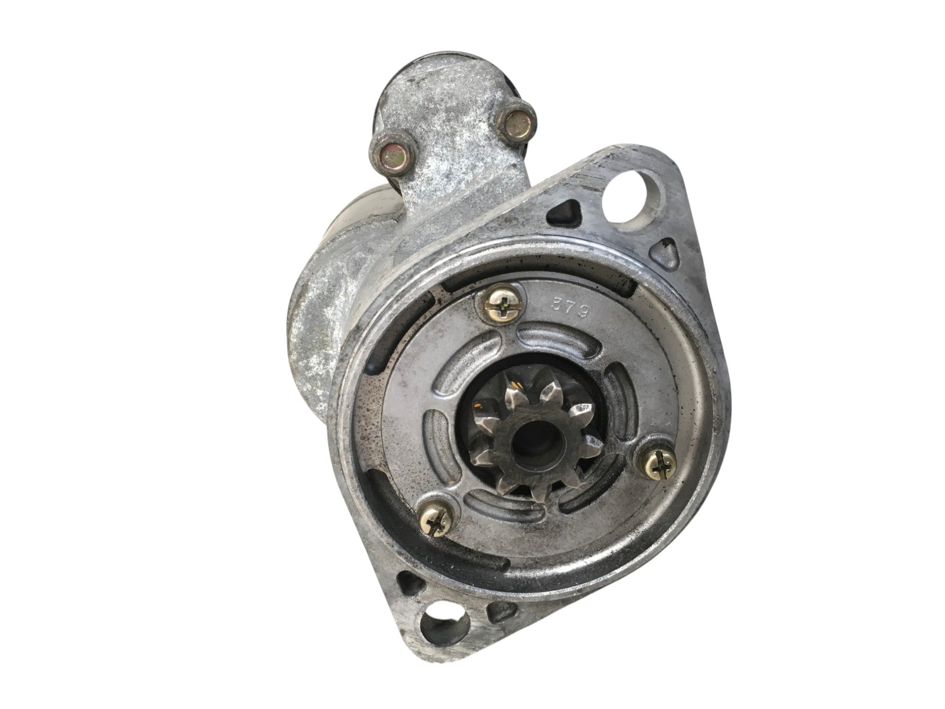 Motor arranque Opel Isuzu 8972105050 - 8972105050