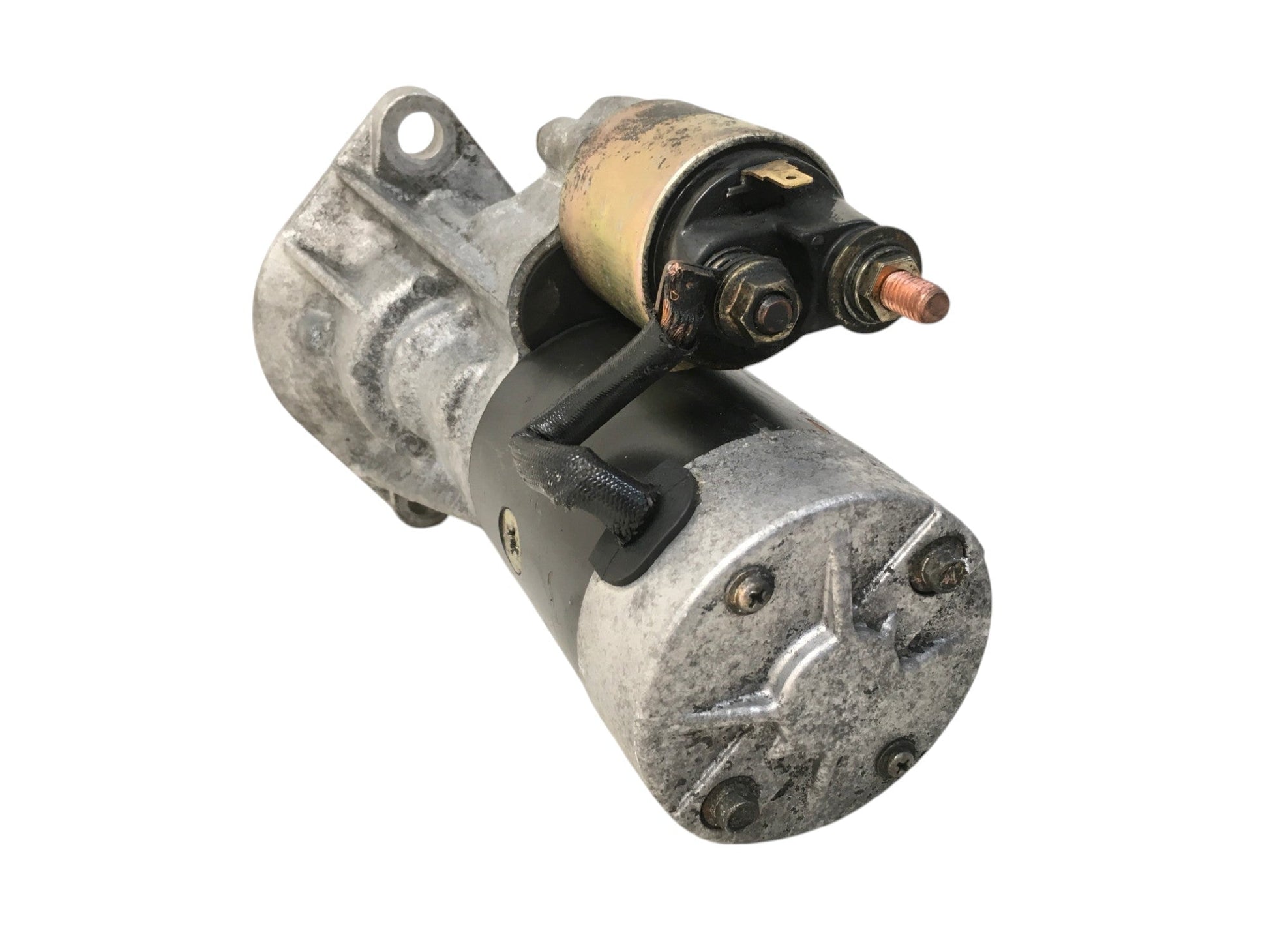 Motor arranque Opel Isuzu 8972105050 - 8972105050