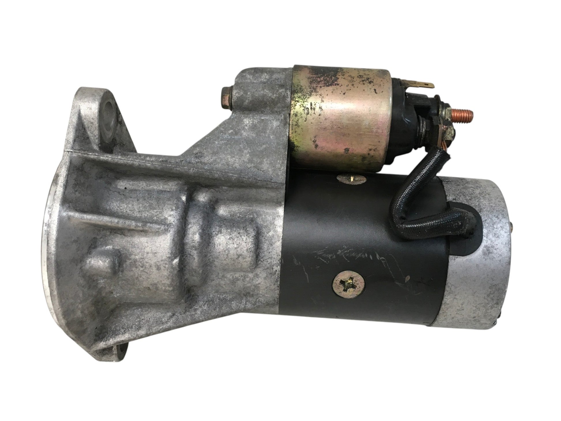 Motor arranque Opel Isuzu 8972105050 - 8972105050