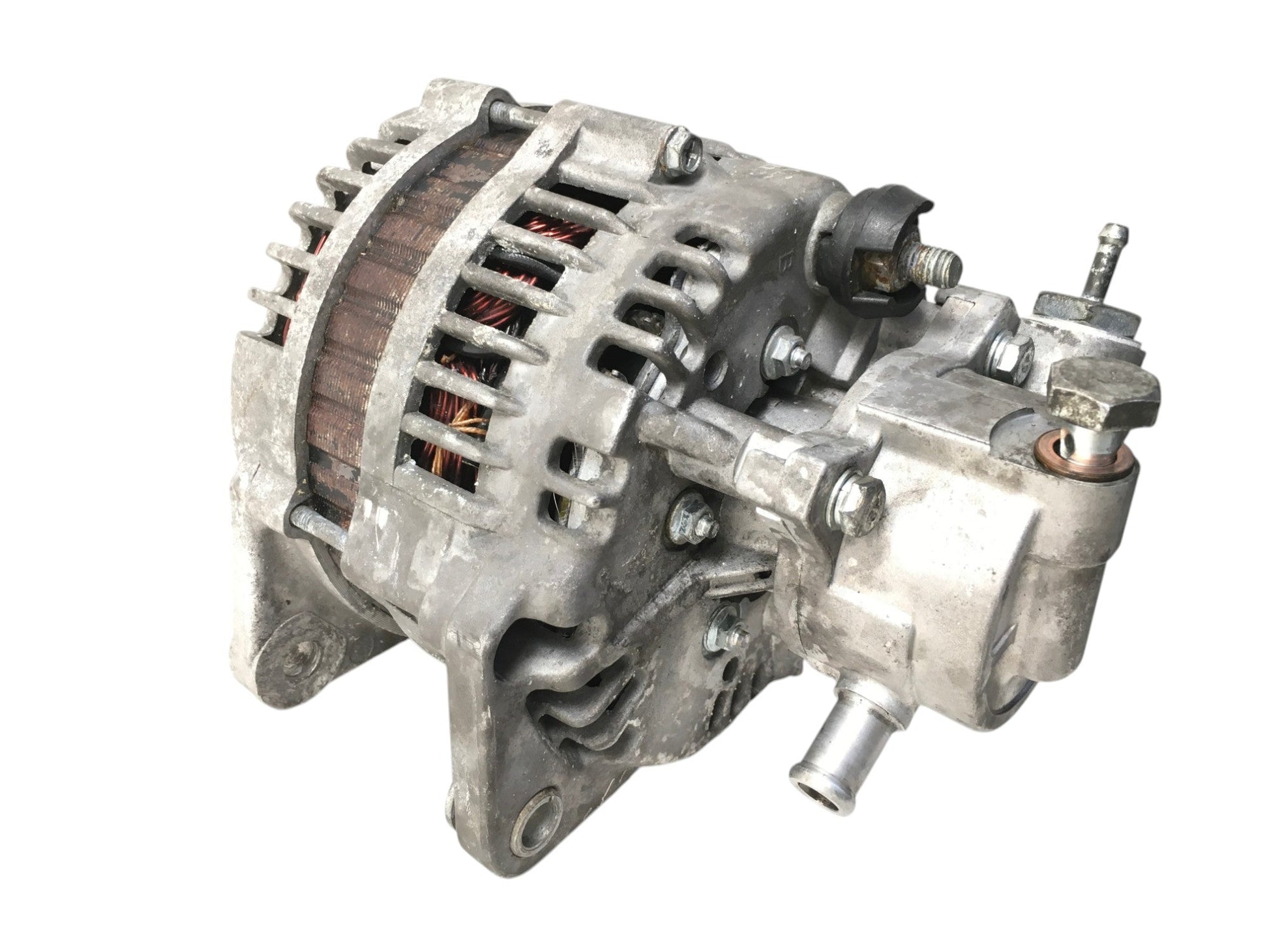 Motor arranque Opel LR1100508 - LR1100508