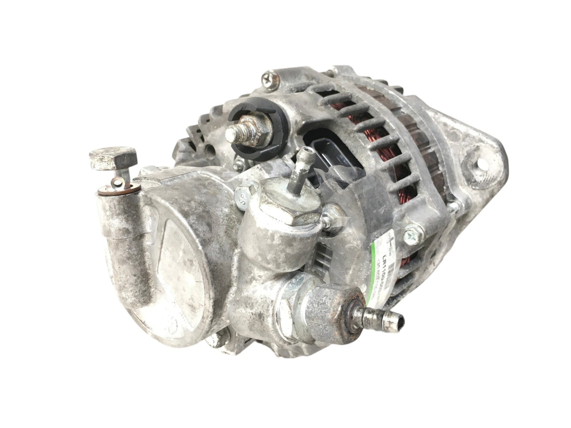 Motor arranque Opel LR1100508 - LR1100508